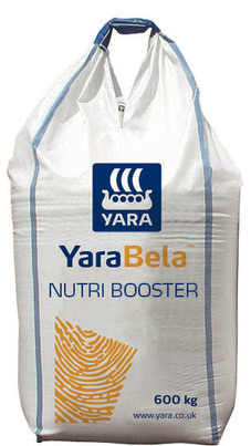 YaraBela Nutri-Booster