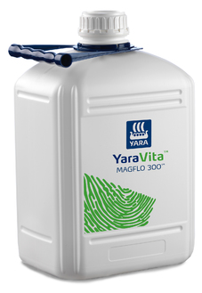 YaraVita Magflo 300