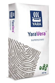 YaraVera SUPERSTART | Yara Italia