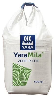 YaraMila Zero P Cut
