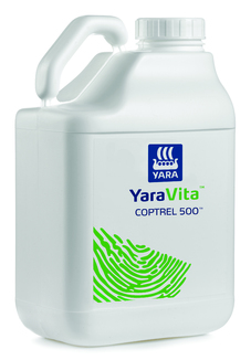 YaraVita Coptrel 500