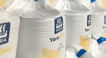YaraBela - Nitrate fertilisers
