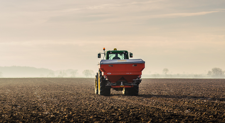 Spreader calibration:  Get your settings right